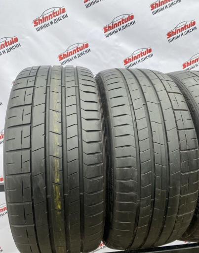 Pirelli P Zero PZ4 235/35 R19