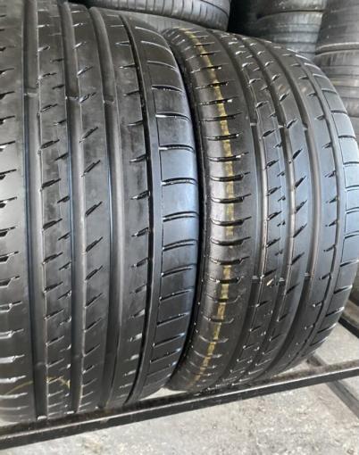 Continental ContiSportContact 3 265/40 R20