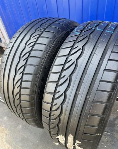 Dunlop SP Sport 01 235/55 R17 99V