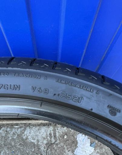 Bridgestone Turanza T005 245/40 R21 100Y