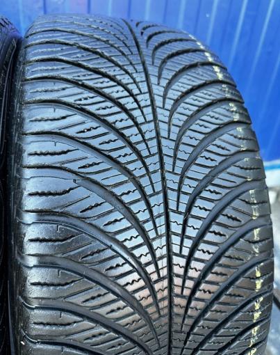 Goodyear Vector 4Seasons 235/45 R19