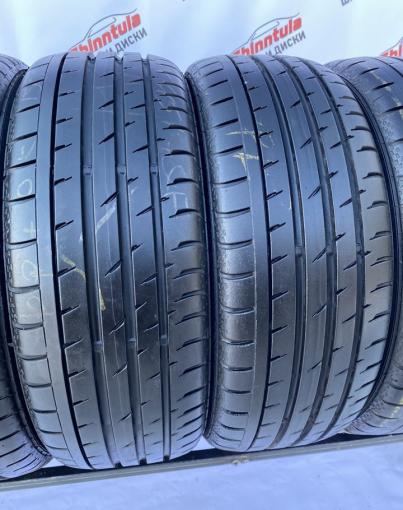 Continental ContiSportContact 3 205/45 R17