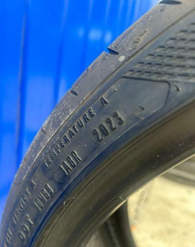 Goodyear Eagle F1 SuperSport 295/30 R20