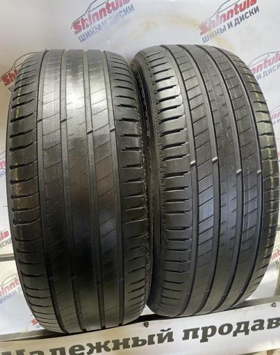 Michelin Latitude Sport 3 235/55 R18