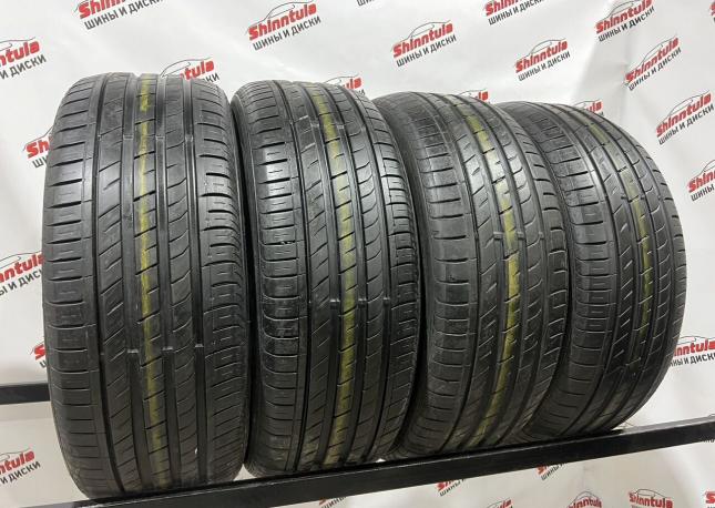 Nexen N&#39;Fera SU1 225/55 R17 101W