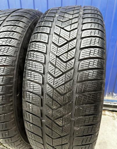 Pirelli Scorpion Winter 235/65 R17 104T