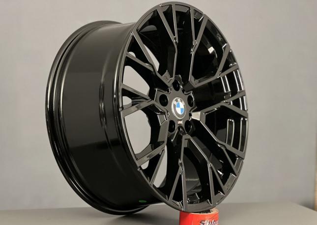 Диски Bmw 809m стиль 9-10.5j R20 5/120