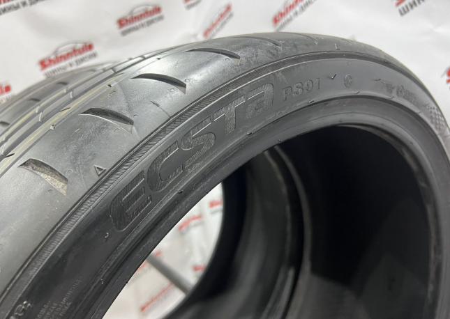 Kumho Ecsta PS91 275/30 R21 98Y
