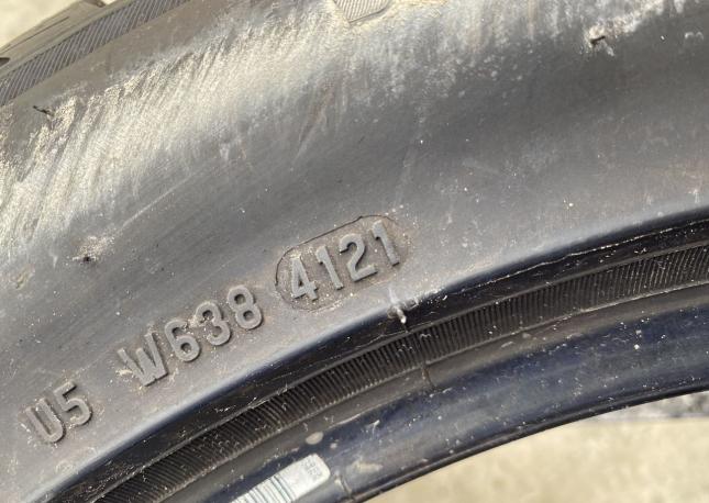 Pirelli Winter Sottozero 3 225/55 R18