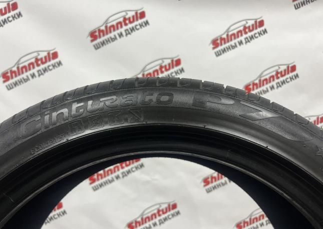 Pirelli Cinturato P7 225/45 R18 91V
