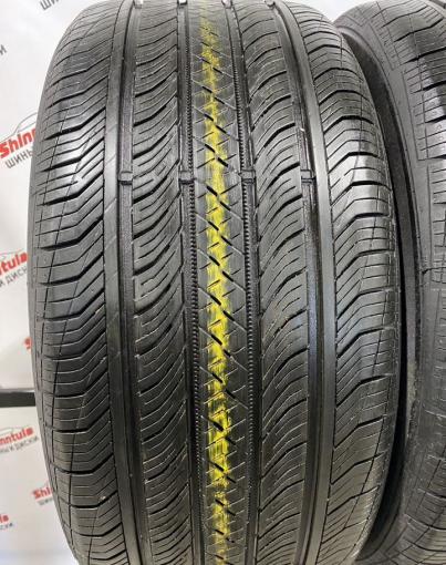 Continental ProContact TX 255/55 R18