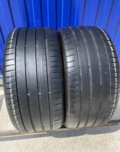 Falken Azenis FK-520 275/35 R19