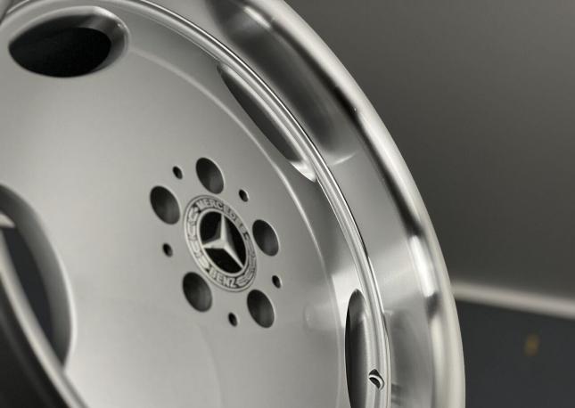 Диски Mercedes Monoblock amg R18 5/112 8.5-9.5