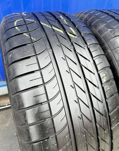 Goodyear Eagle F1 Asymmetric SUV 4x4 255/55 R18