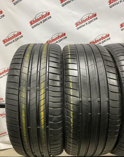 Bridgestone Turanza T005 225/40 R18