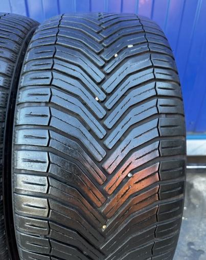 Michelin CrossClimate 225/40 R19