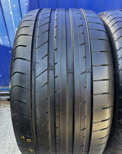 Fulda EcoControl 255/35 R19