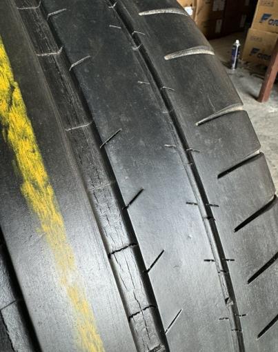 Michelin Pilot Super Sport 325/30 R21