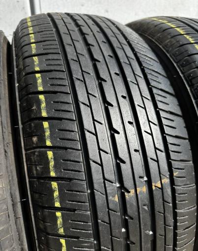 Bridgestone Dueler H/P 235/60 R18