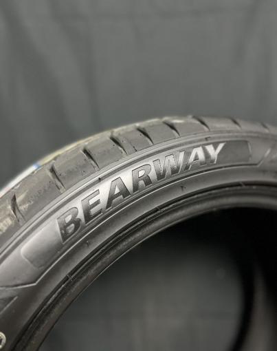 Bearway BW118 285/45 R21