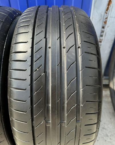 Continental ContiSportContact 5 215/50 R17 95W