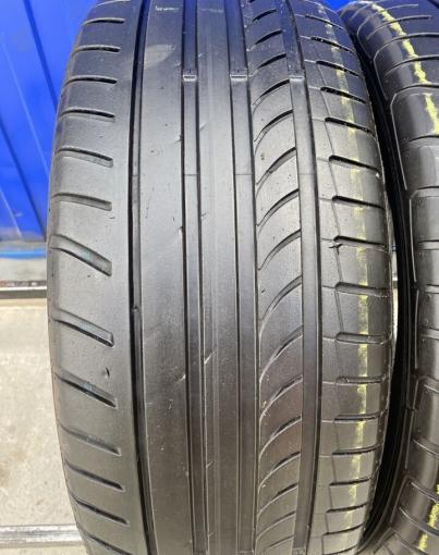 Dunlop SP Sport Maxx TT 235/55 R17 103W