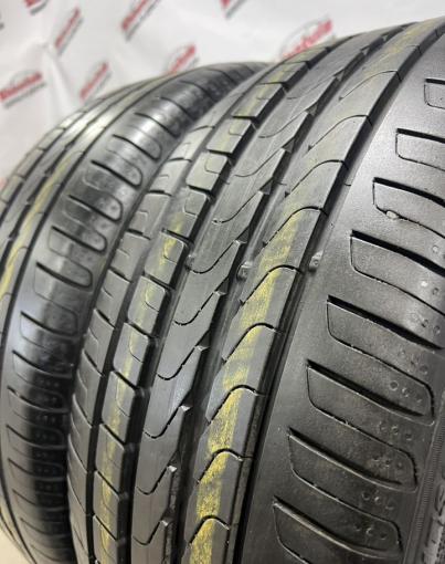 Pirelli P Zero 225/40 R18 92Y