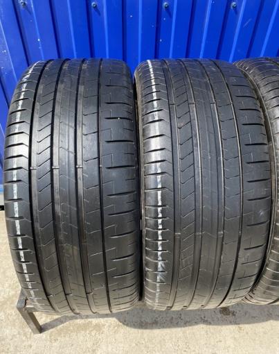 Pirelli P Zero PZ4 265/35 R22