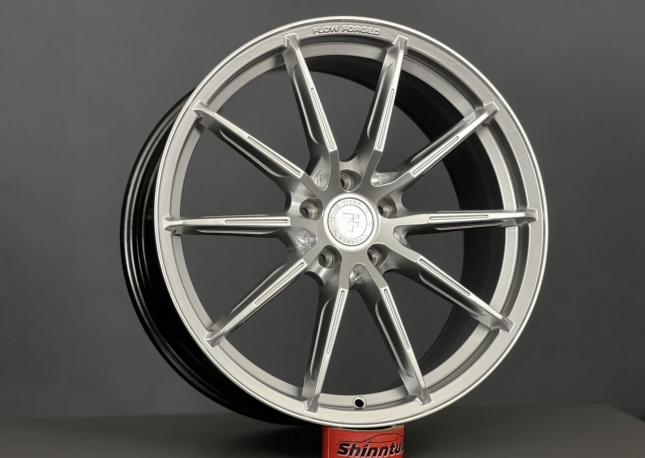 Диски titan Forget 34 HS 5/108 R19
