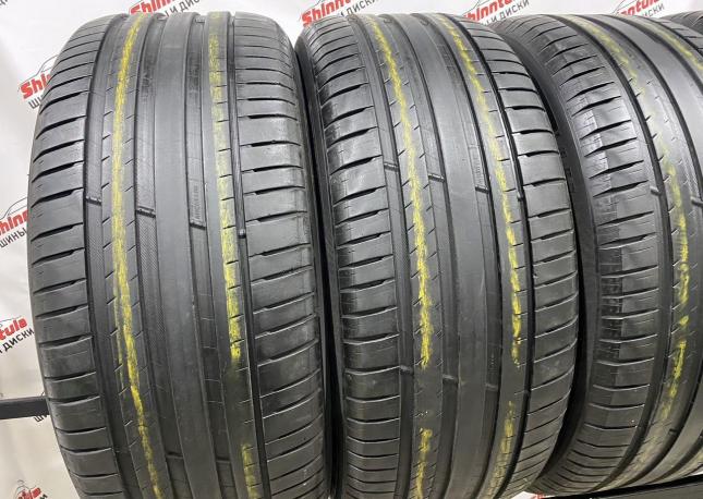 Michelin Pilot Sport 4 SUV 275/50 R21