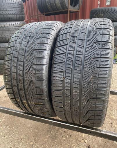 Pirelli Winter Sottozero 240 Serie II 255/40 R18