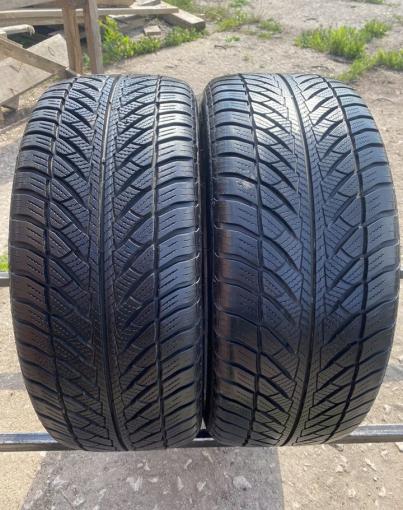 Goodyear UltraGrip 8 Performance 245/45 R19