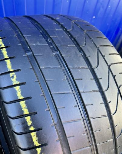 Pirelli P Zero 295/30 R20 101