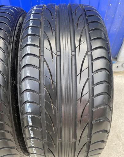 Semperit Speed Life 215/40 R17 91W