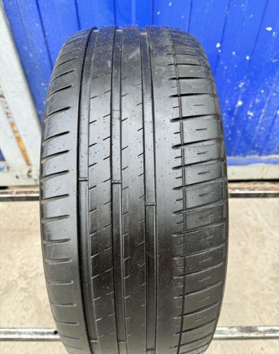 Michelin Pilot Sport 245/45 R19 99Y