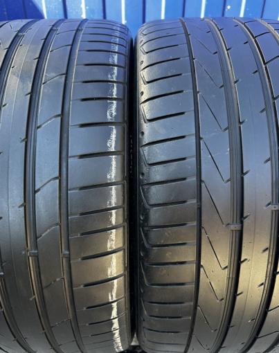 Hankook Ventus S1 Evo 2 K117 255/35 R19