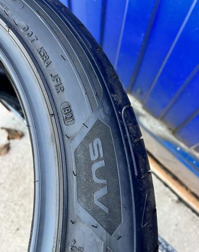 Goodyear Eagle F1 Asymmetric 3 SUV 295/40 R20