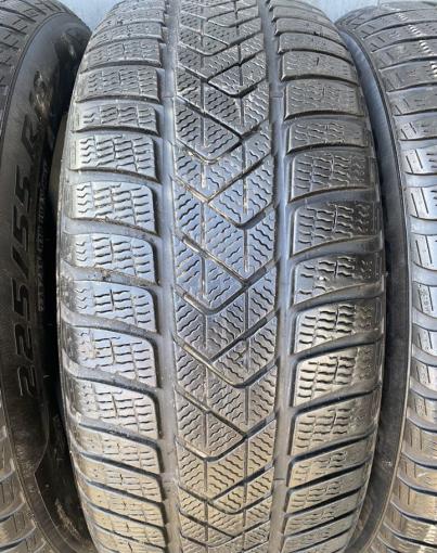 Pirelli Winter Sottozero 3 225/55 R18