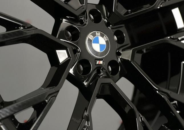 Диски Bmw 809m стиль 9-10.5j R20 5/120