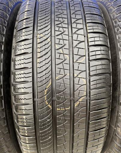 Pirelli Scorpion Zero All Season 255/55 R20