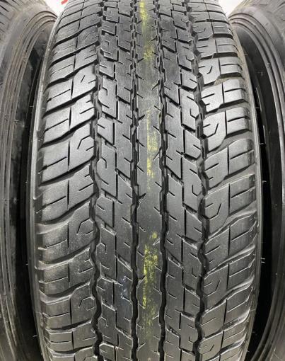 Dunlop Grandtrek AT25 255/65 R17