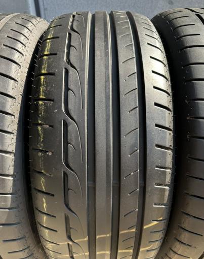 Dunlop SP Sport Maxx RT 225/45 R19 96W