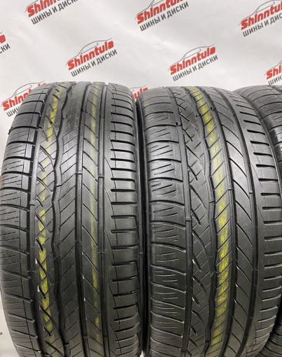 Dunlop Conquest Sport A/S 225/45 R18