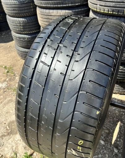 Pirelli P Zero 325/30 R21 108Y