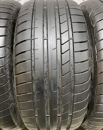 Goodyear Eagle F1 Asymmetric 3 245/40 R19 и 275/35 R19