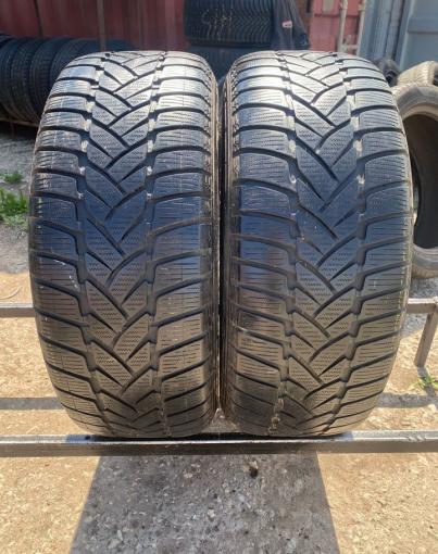 Dunlop Grandtrek WT M3 DSST ROF 255/55 R18