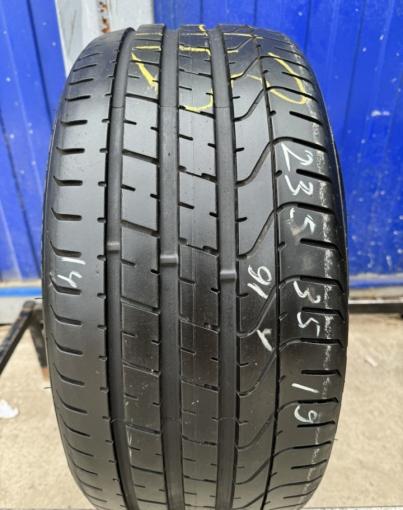 Pirelli P Zero 235/35 R19 91Y