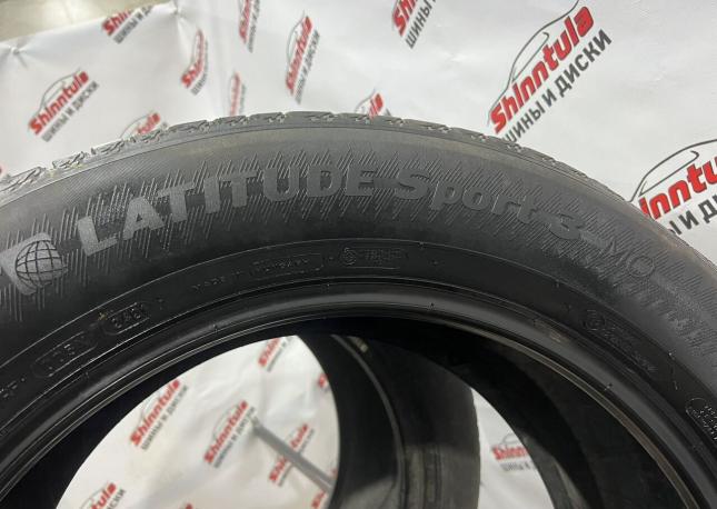 Michelin Latitude Sport 3 275/50 R20 113W