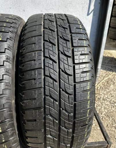 Pirelli P Zero Asimmetrico 235/60 R18