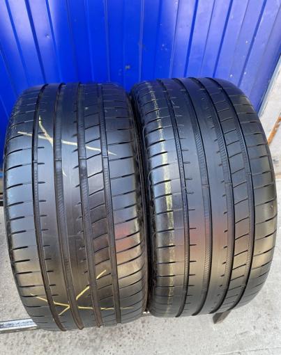 Goodyear Eagle F1 Asymmetric 3 255/35 R19